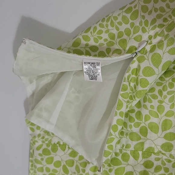 Womens A-line skirt - Picture 5 of 7